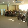 Conferinta locala de lansare a proiectului ”Retea nationala de centre de informare si consiliere privind cariera"